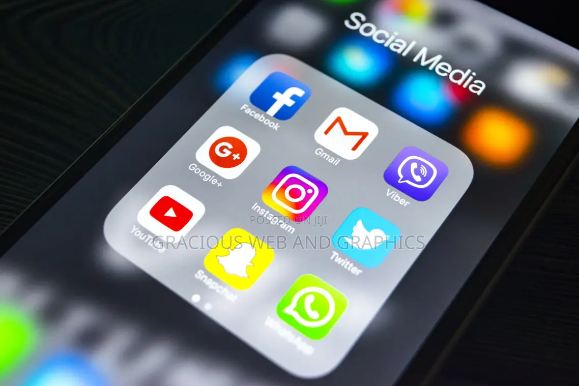 Transform Your Social Media Presence With High-Impact Ads