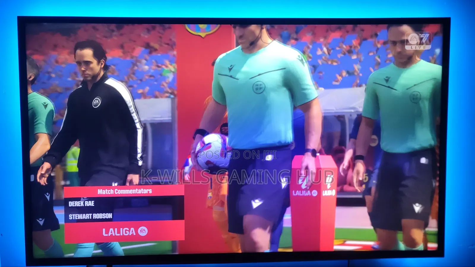 Fc 25 Account for Xbox One/ Series