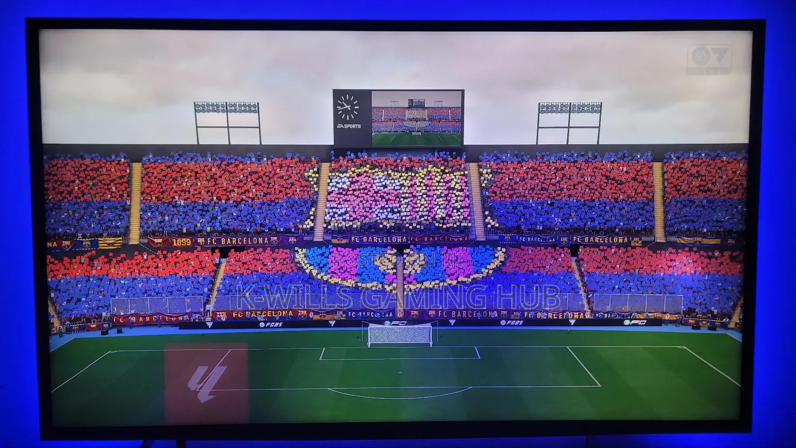 Fc 25 Account for Xbox One/ Series
