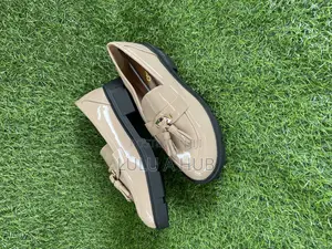 Loafers Shoes