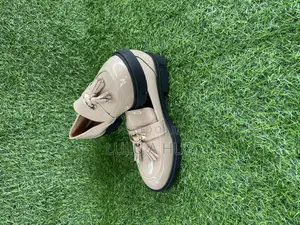 Loafers Shoes