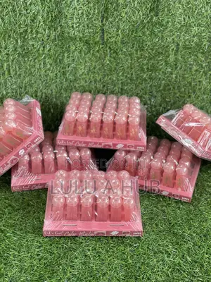 Do Do Girl Magic Lip Gloss(Color Balm)