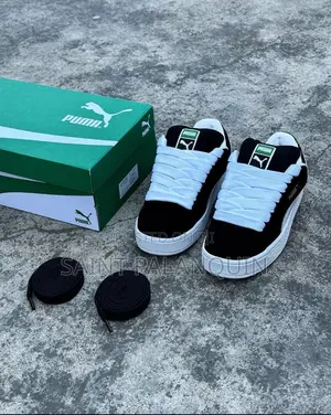 Puma Suede Xl