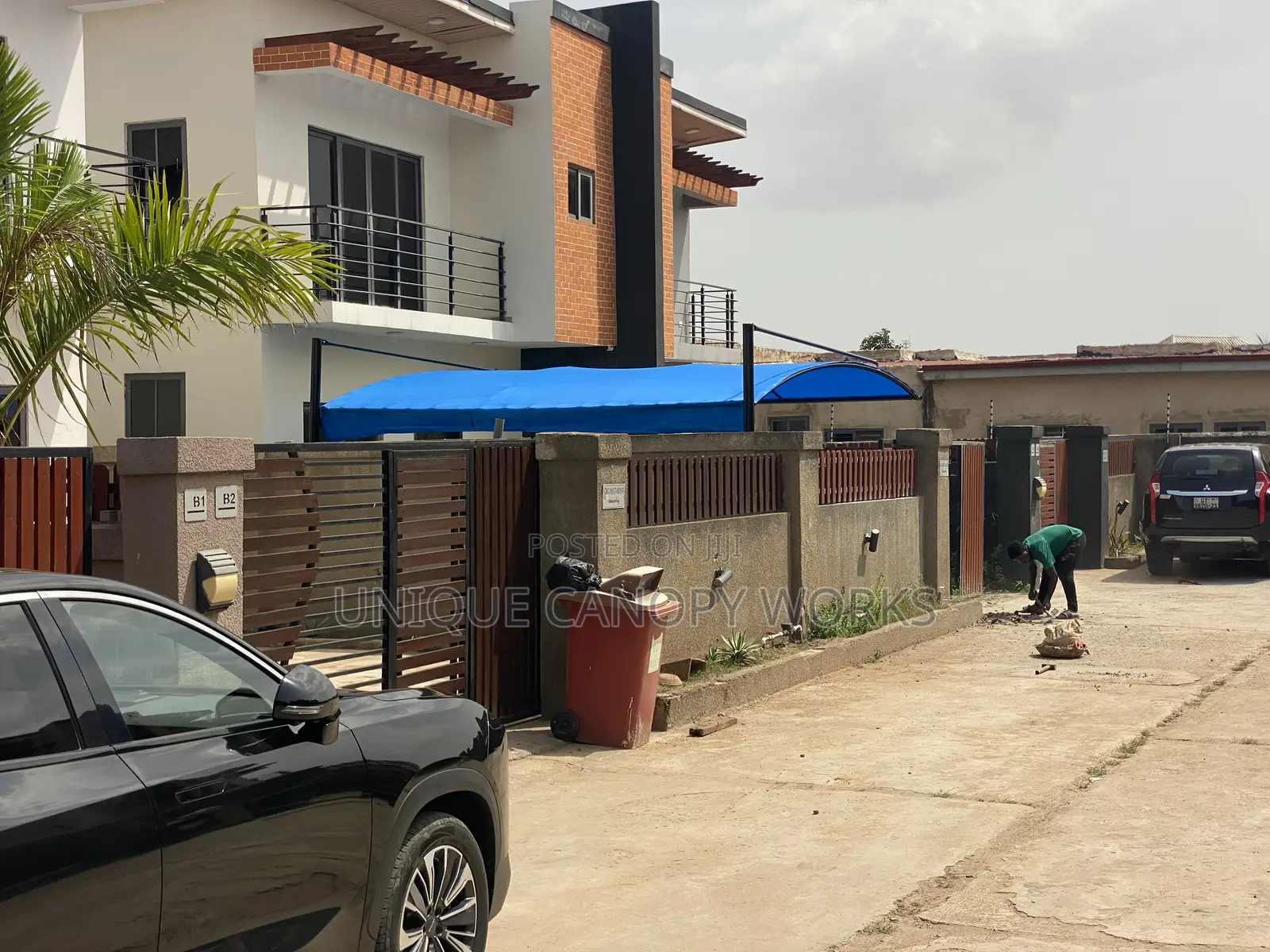 Car Canopies for All Kinds of Cars
