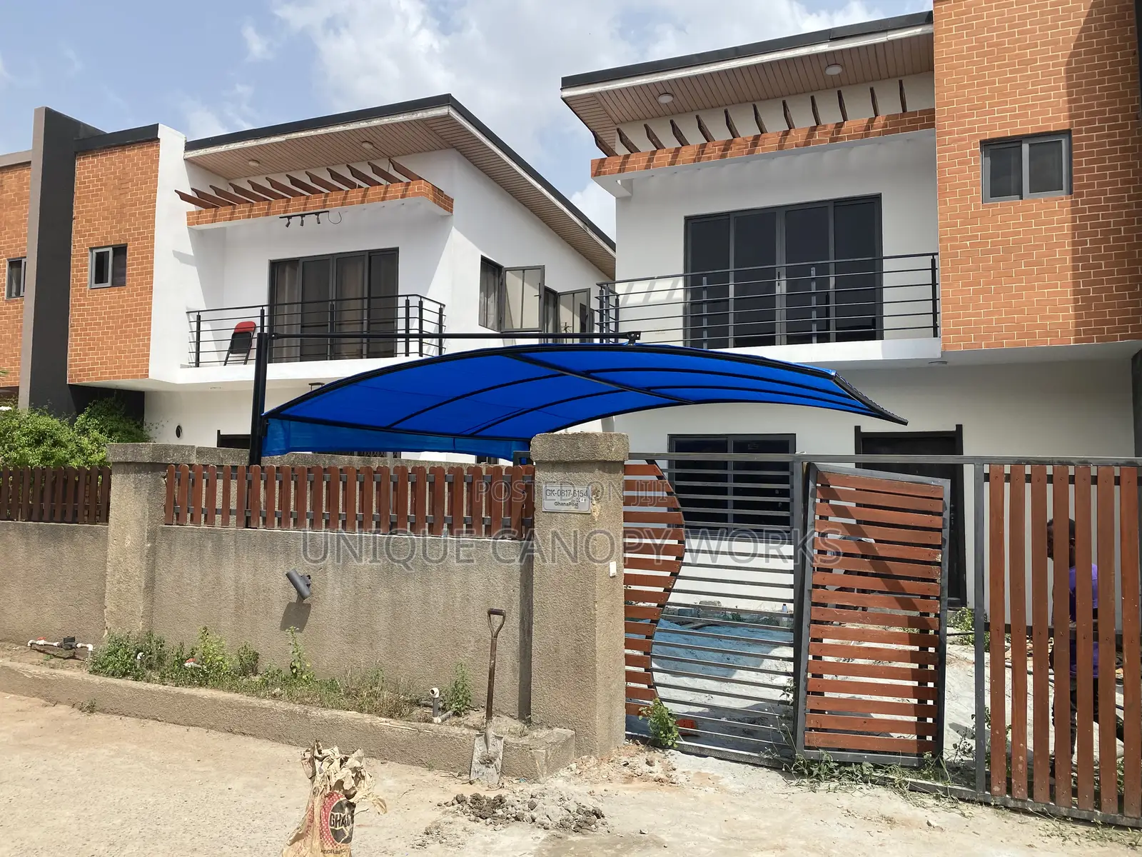 Car Canopies for All Kinds of Cars