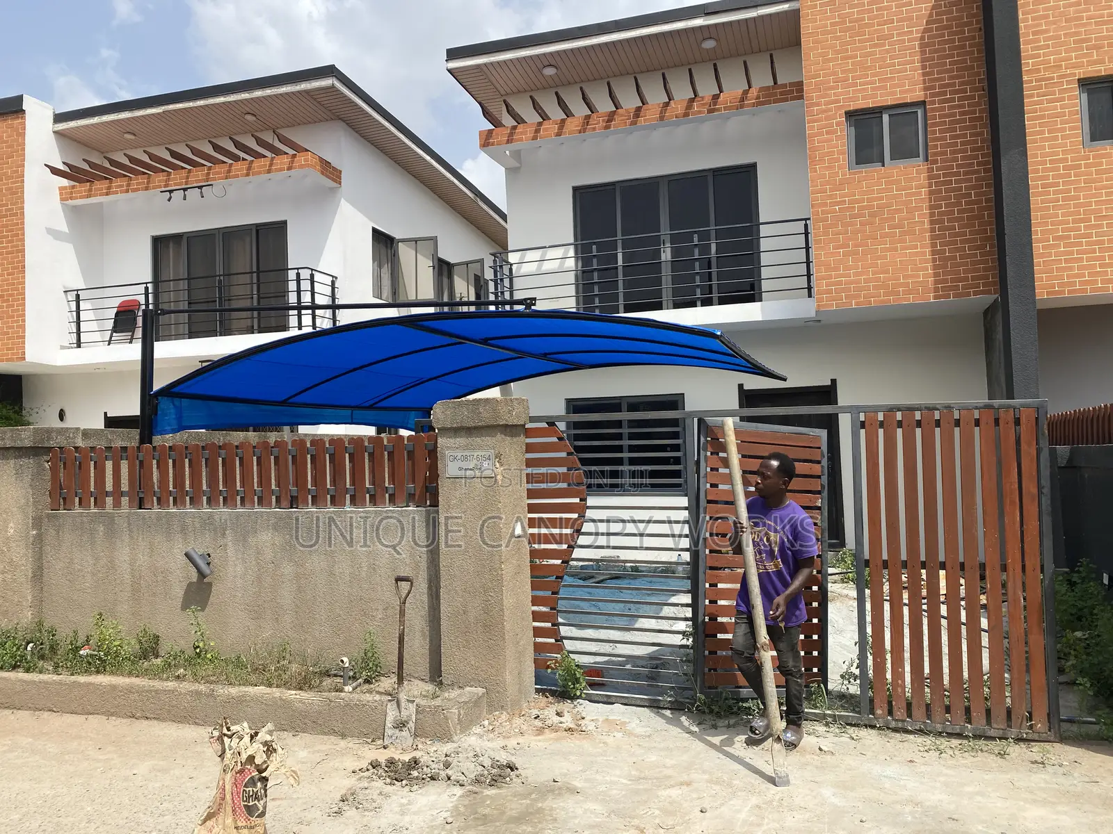 Car Canopies for All Kinds of Cars