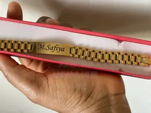 Rolex Customized Bracelet