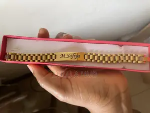 Rolex Customized Bracelet