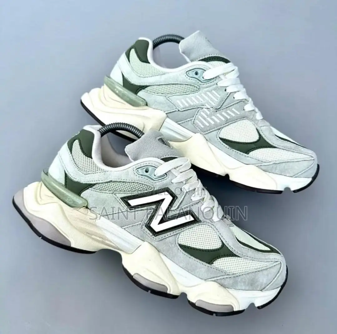 9060 New Balance
