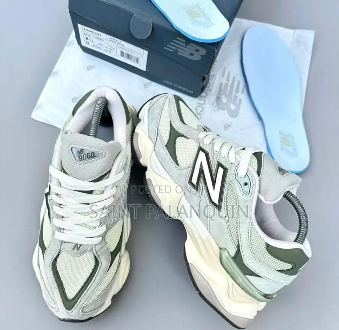 9060 New Balance