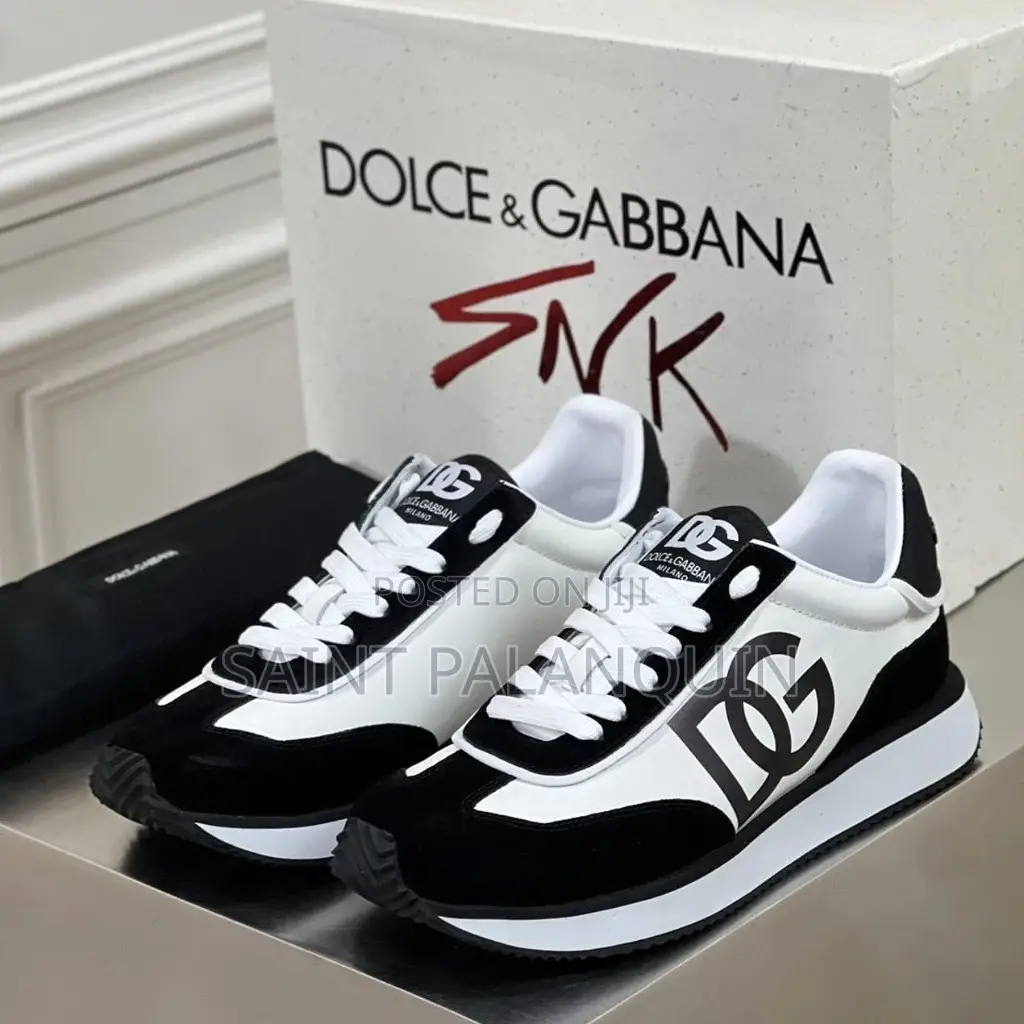 Dolce and Gabbana