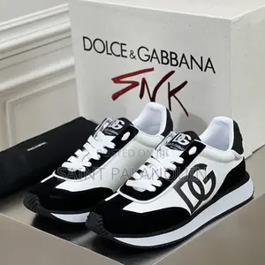 Dolce and Gabbana