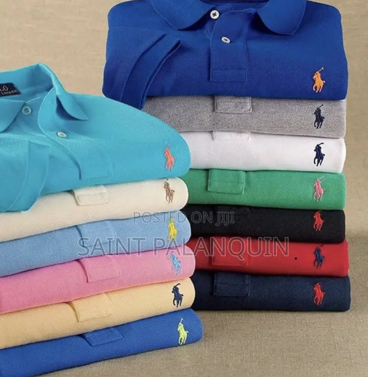 Quality Polo Shirt