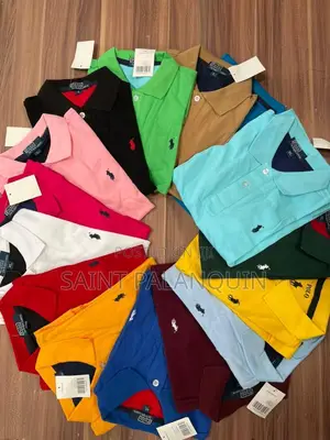 Quality Polo Shirt
