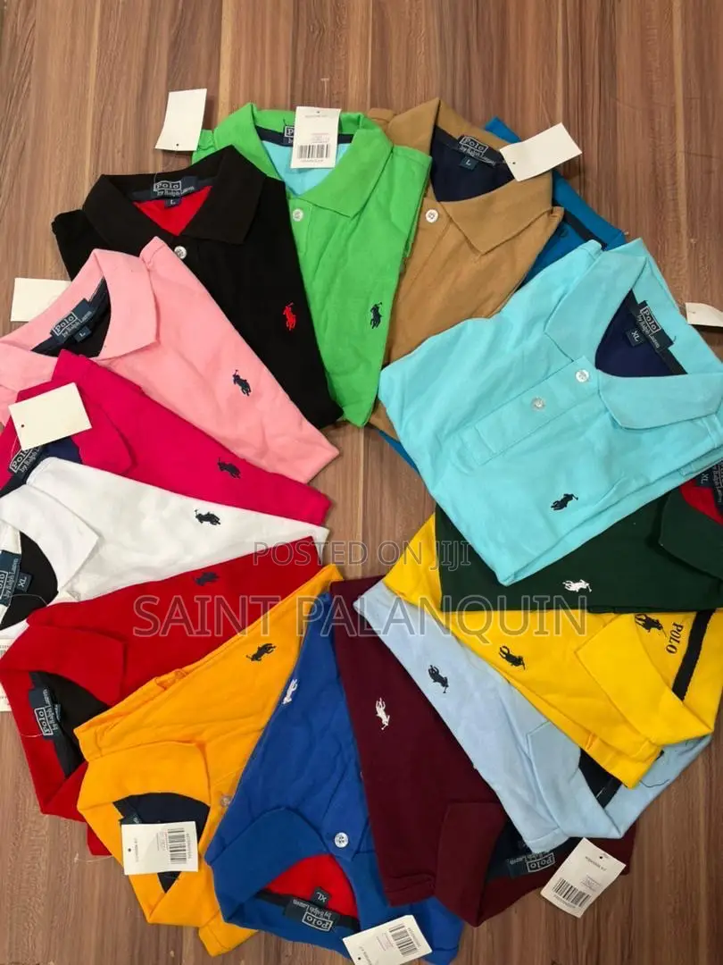 Quality Polo Shirt