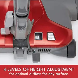 Kenmore Canister Vacuum Cleaning Tools,Telescoping Wand, Red
