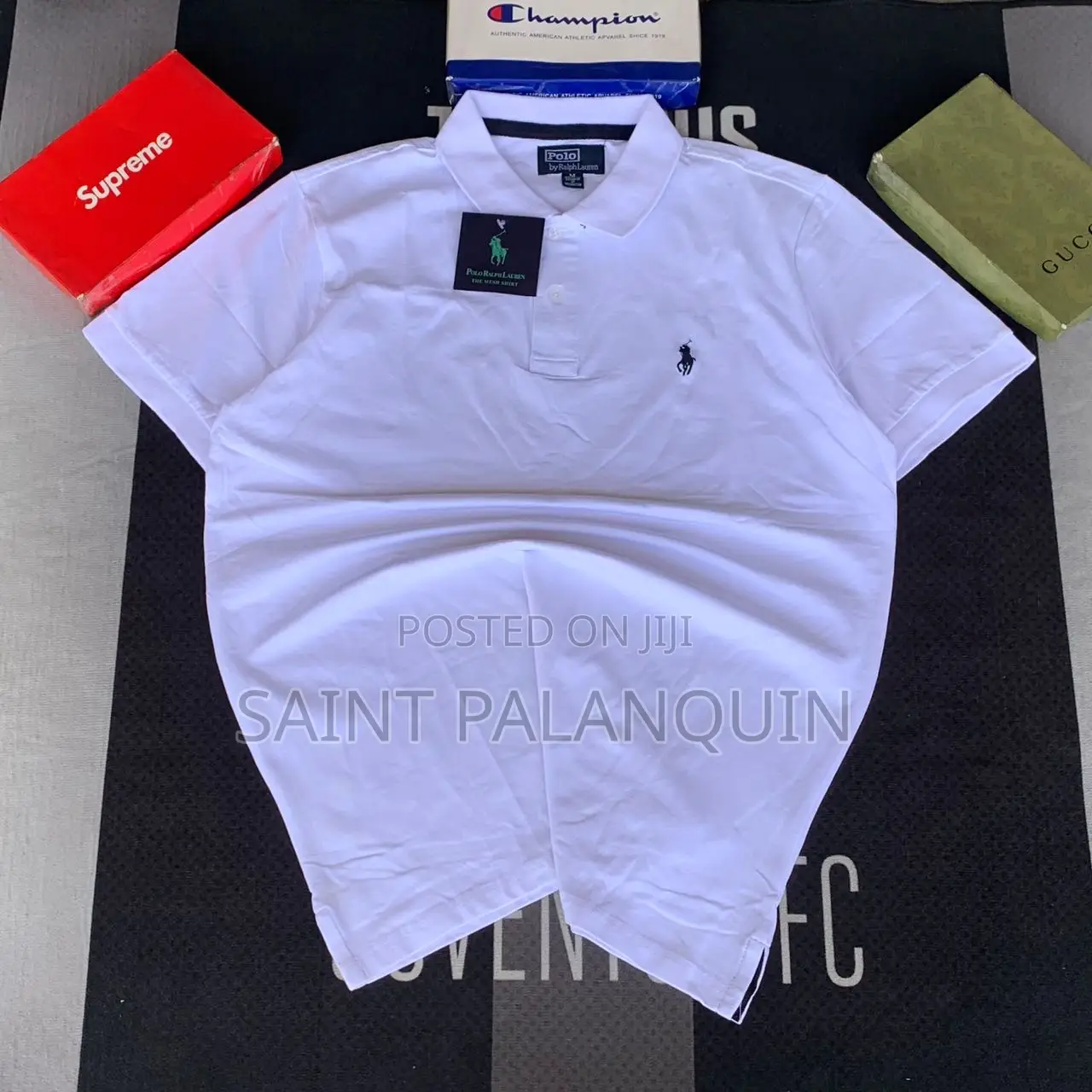 Ape Clip TS