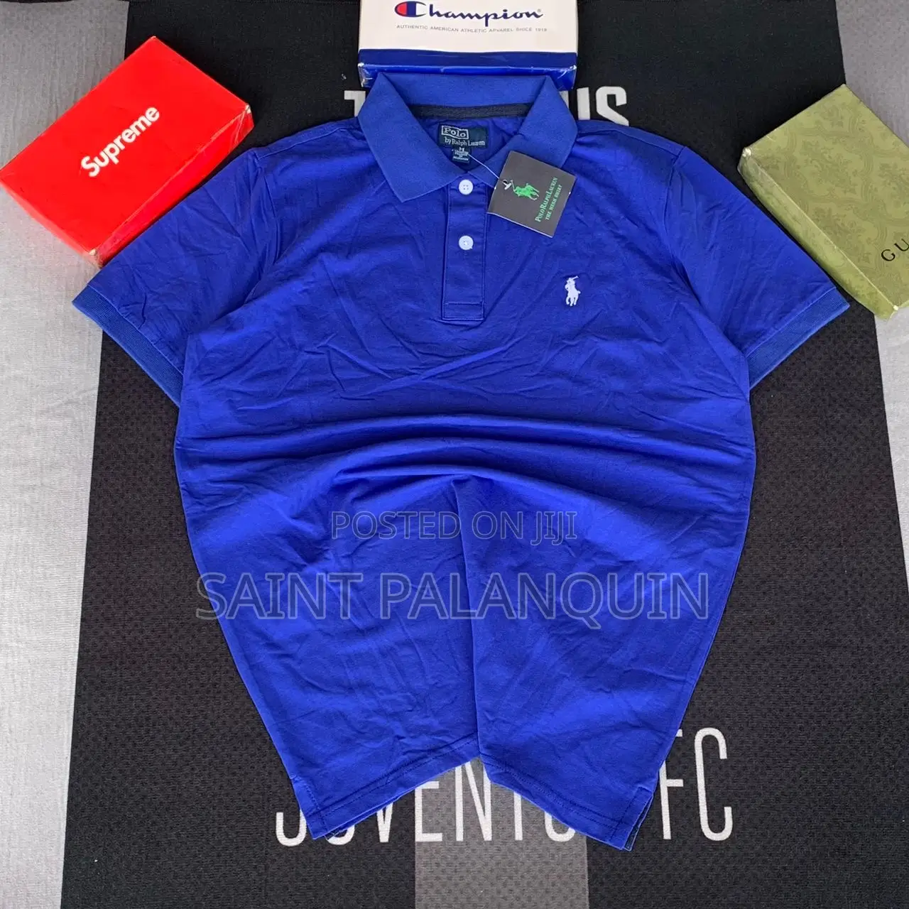 Ape Clip TS