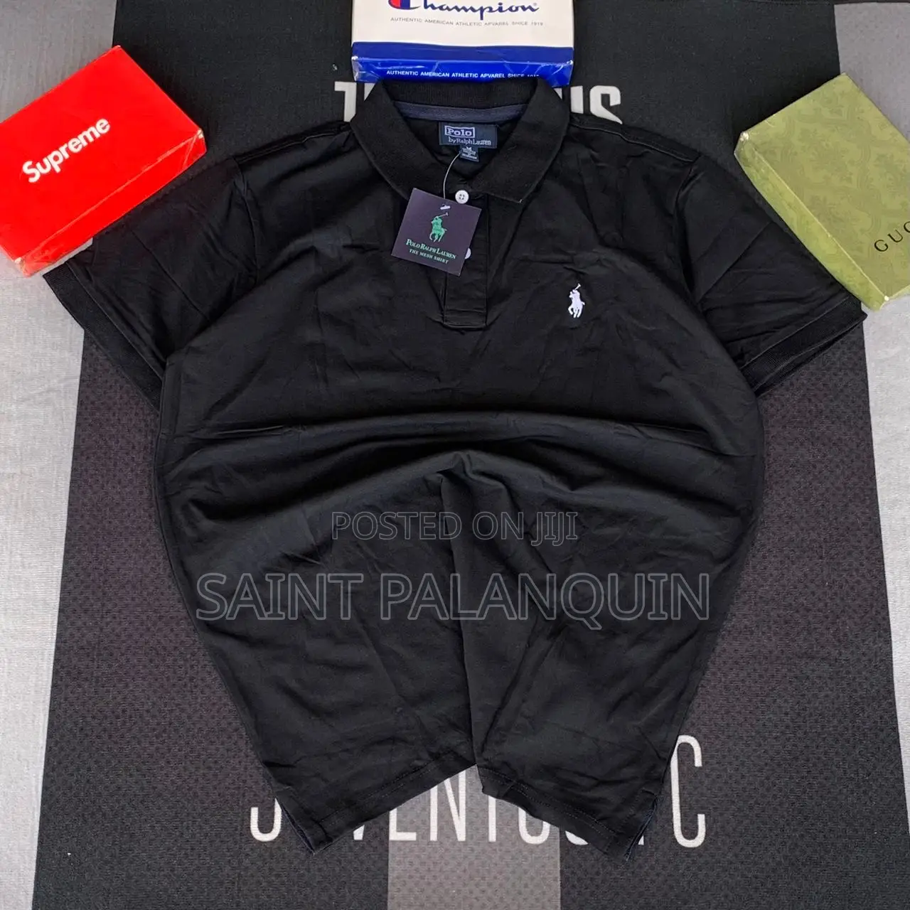 Men Club TS