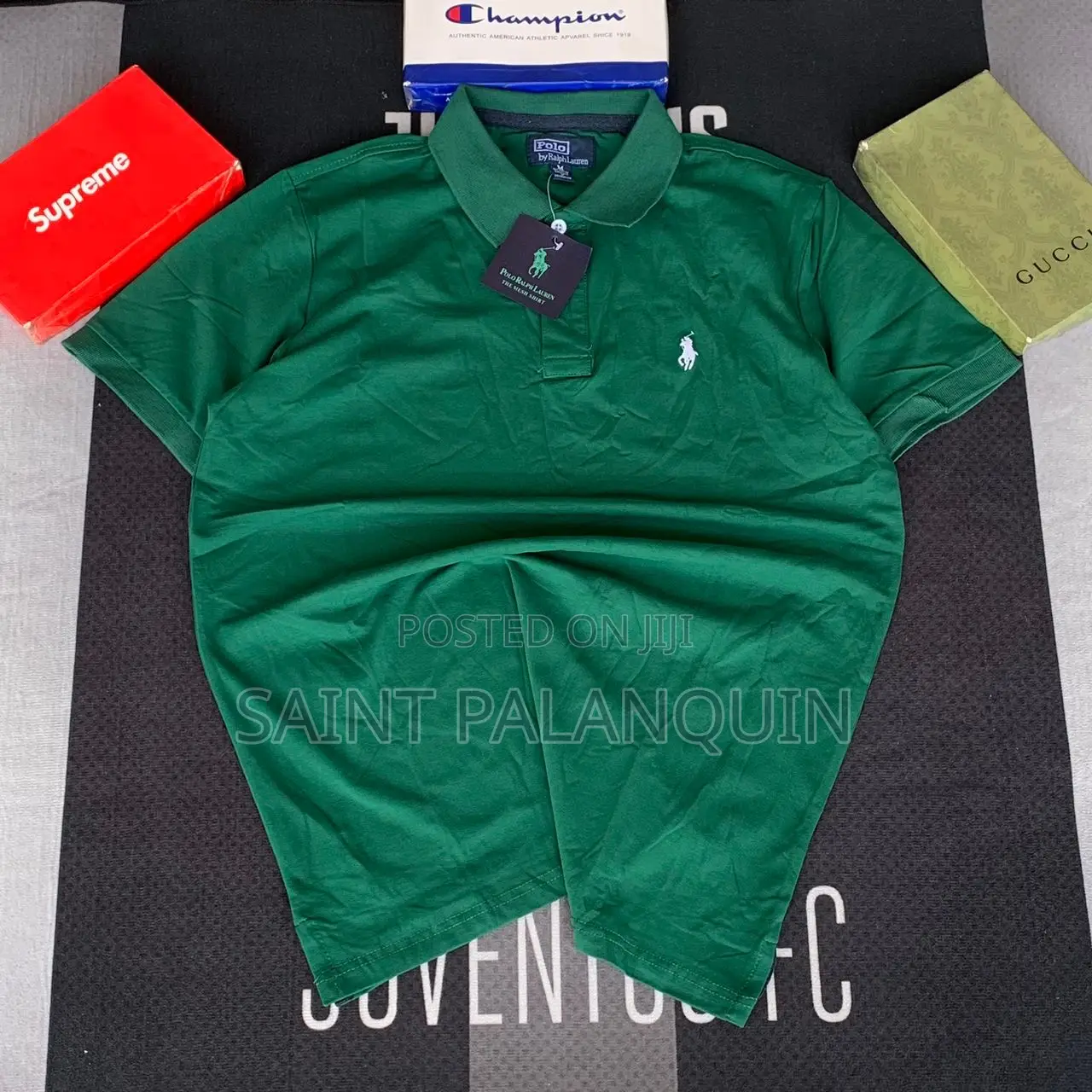 Men Club TS