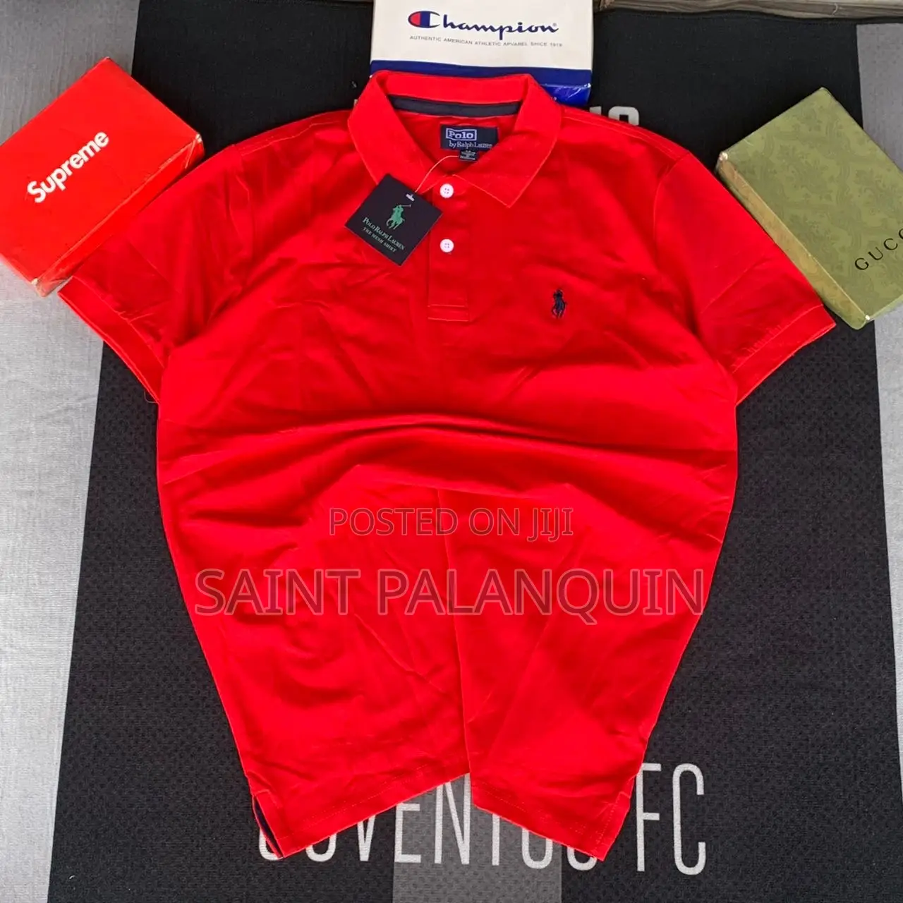 Ralph Lauren