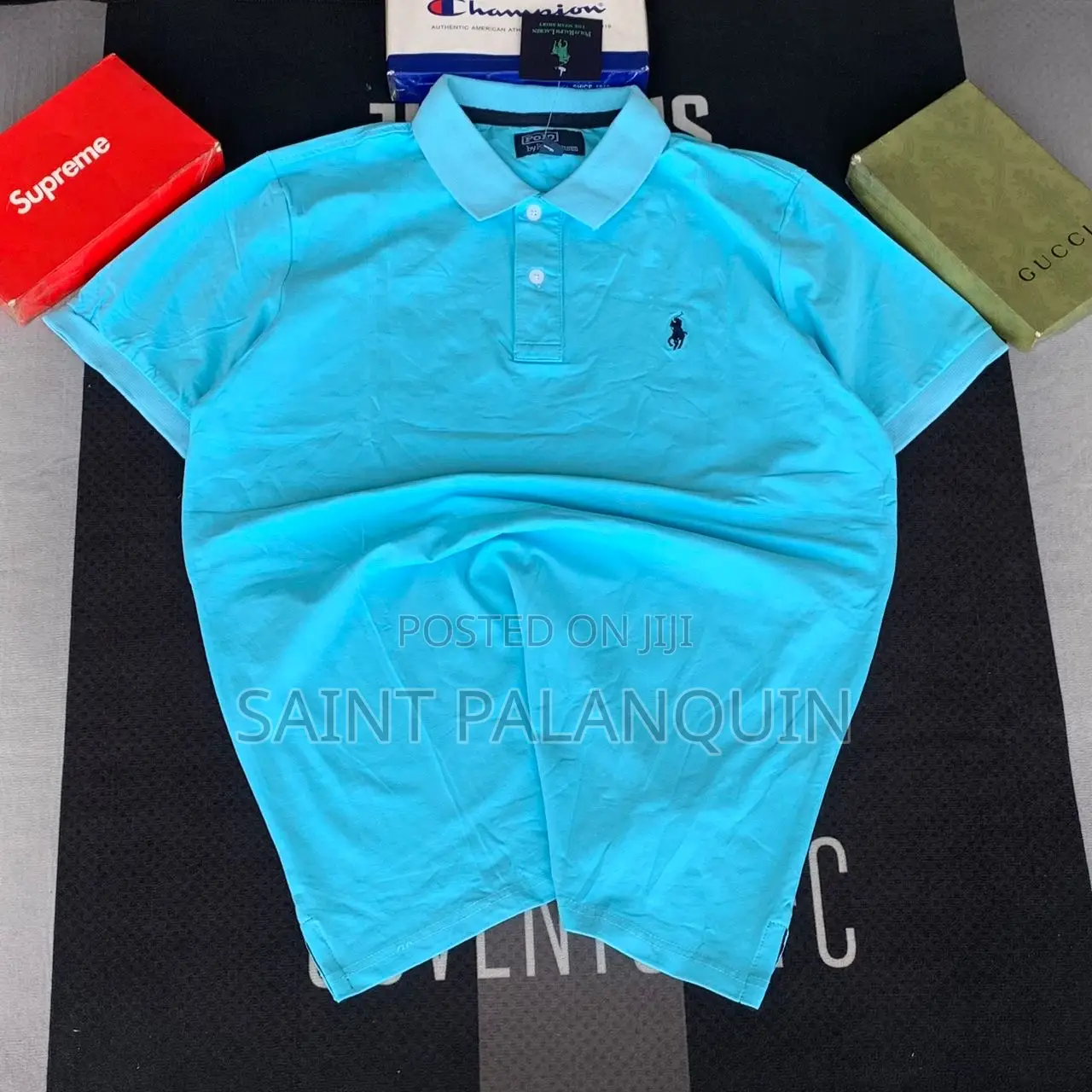 Polo Clubts