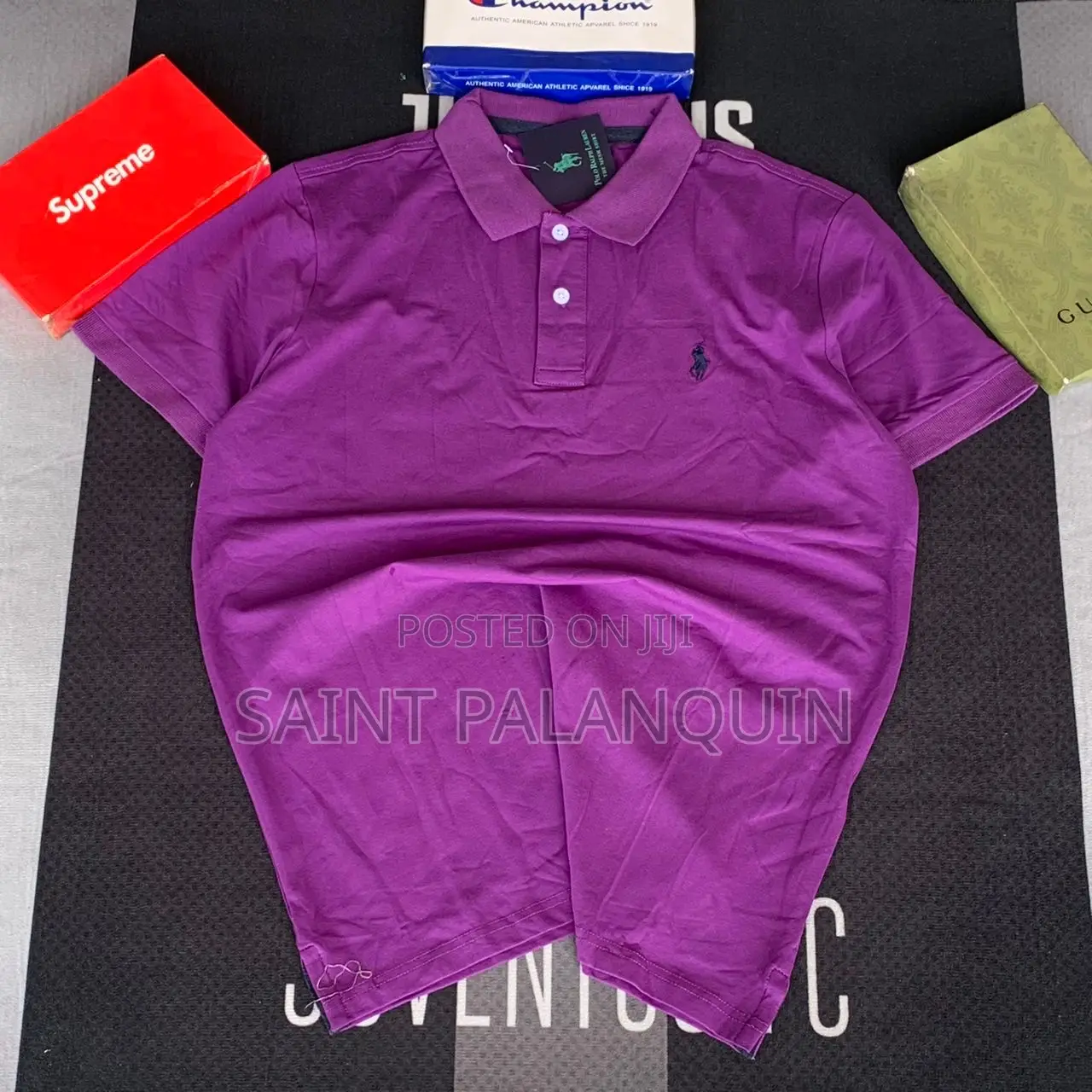 Polo Clubts