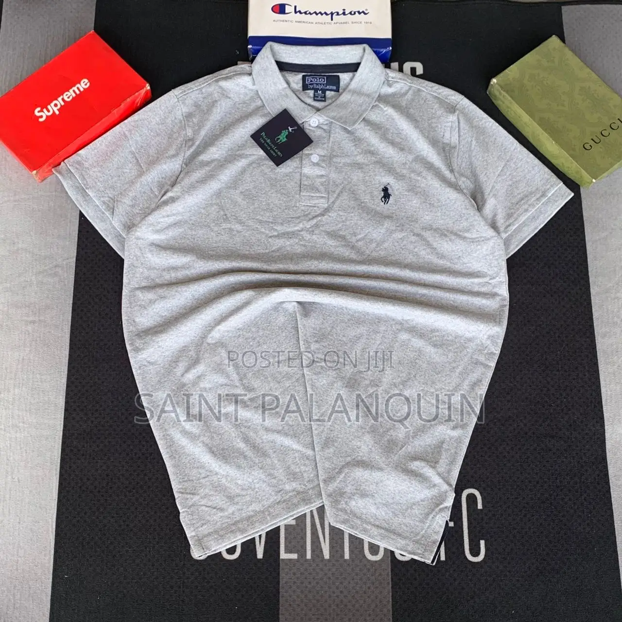Ralph Polo