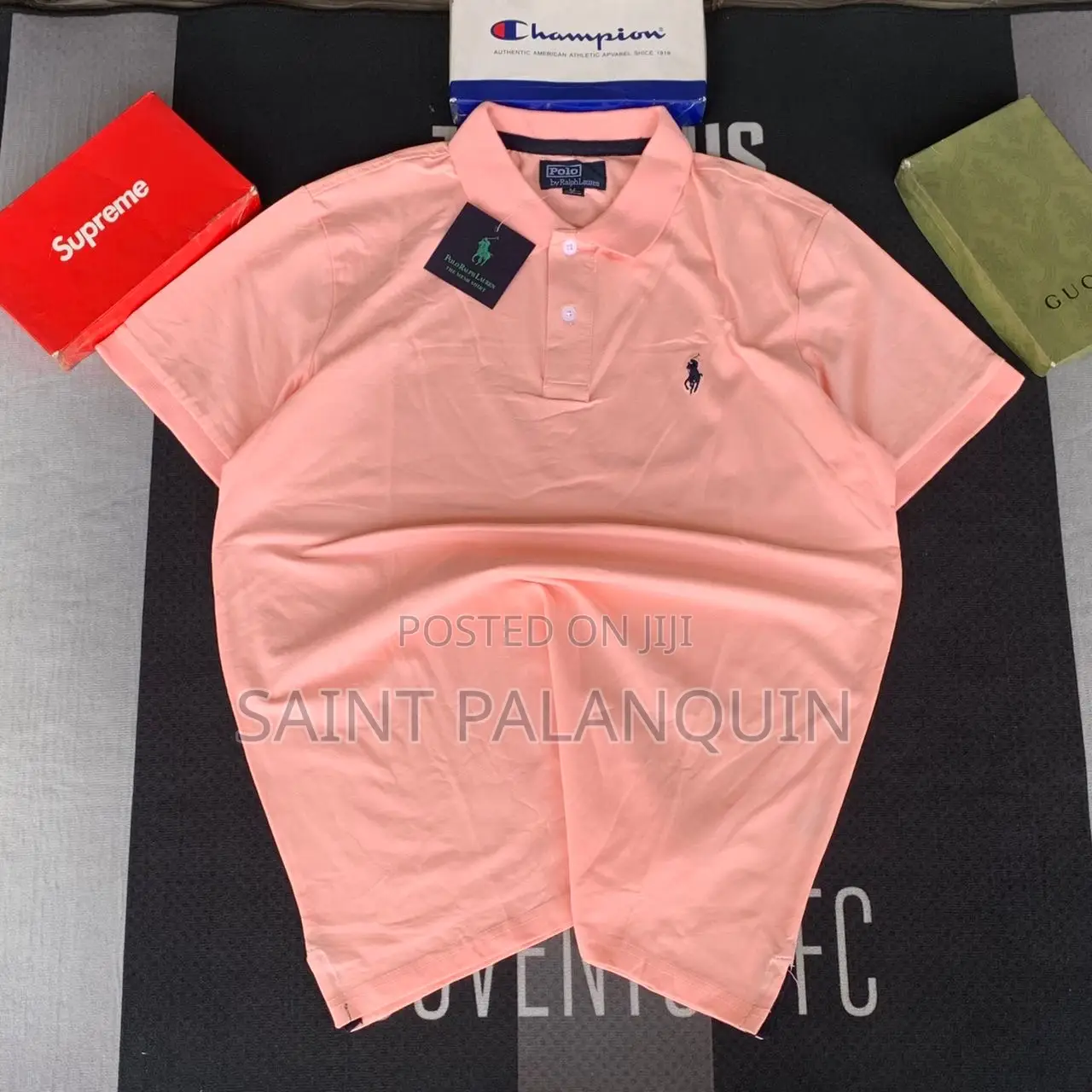 Ralph Polo