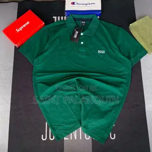 Hugo Boss Club T