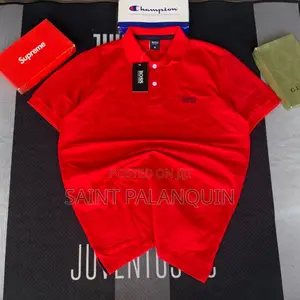 Hugo Boss Clubt