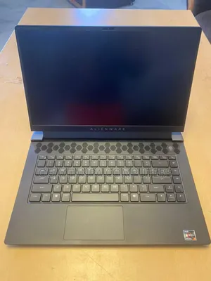 Laptop Dell Alienware M15 16GB Intel Core I7 SSD 512GB