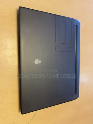 Laptop Dell Alienware M15 16GB Intel Core I7 SSD 512GB