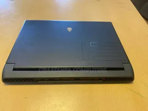 Laptop Dell Alienware M15 16GB Intel Core I7 SSD 512GB