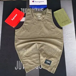 Quality Tank Tops