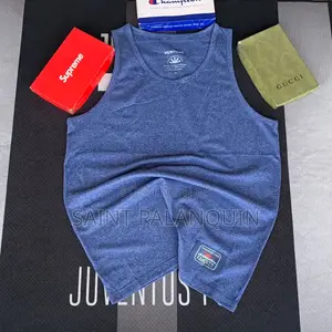 Tank Tops Unisex