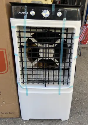 Quality Decakila (KEFCO12W) Air Cooler