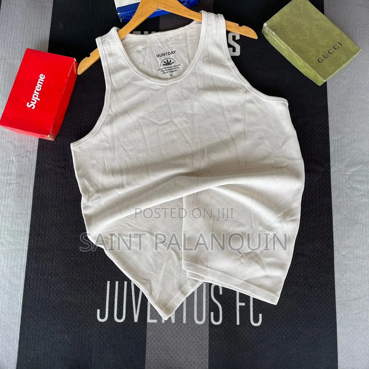 Casual Tank Tops