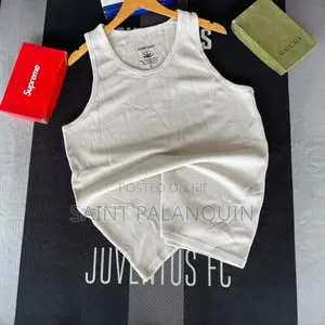 Casual Tank Tops