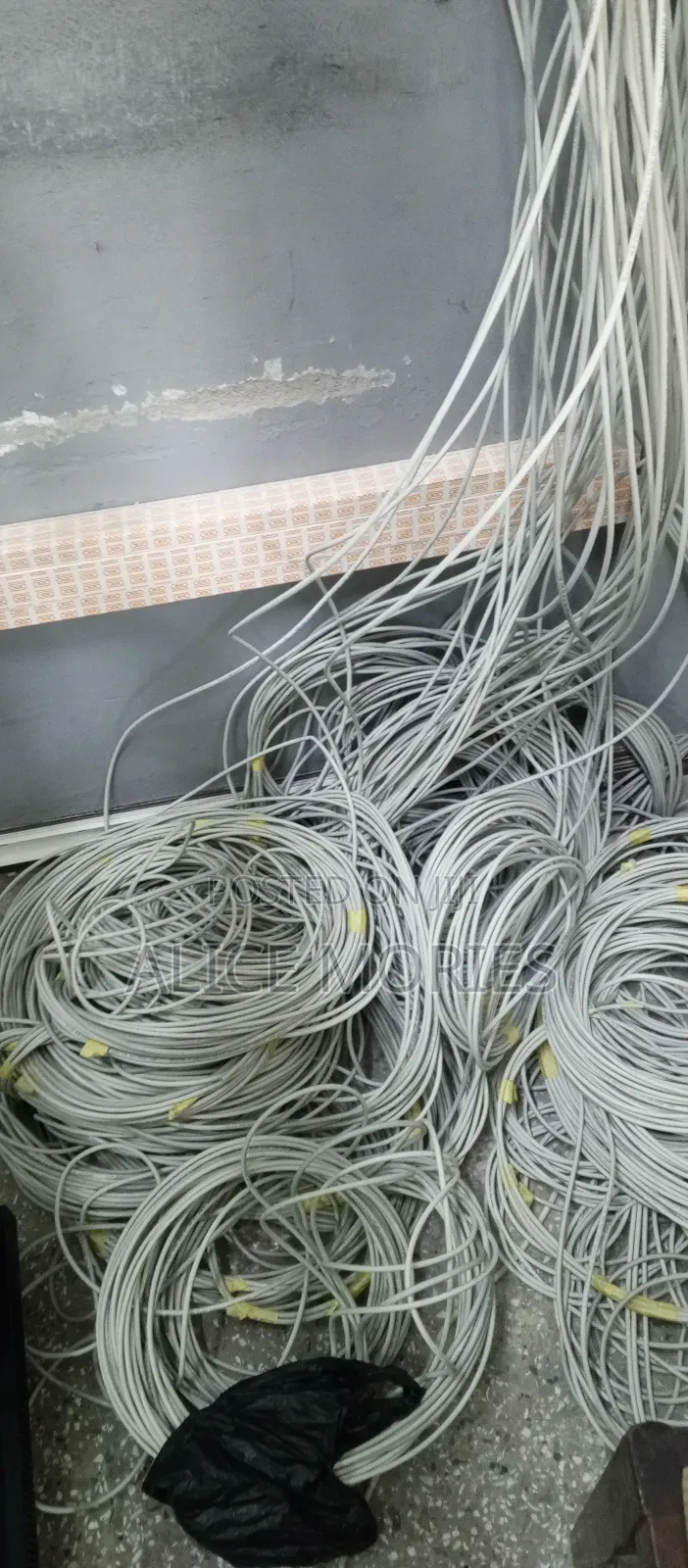 CCTV Installation, Network, Intercom Fire Alarm Installer