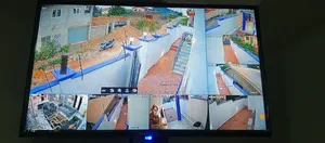 CCTV Installation, Network, Intercom Fire Alarm Installer