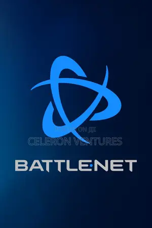 Battle.Net Gift Card
