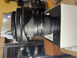 Canon 16-35mm F2.8l Ii Usm