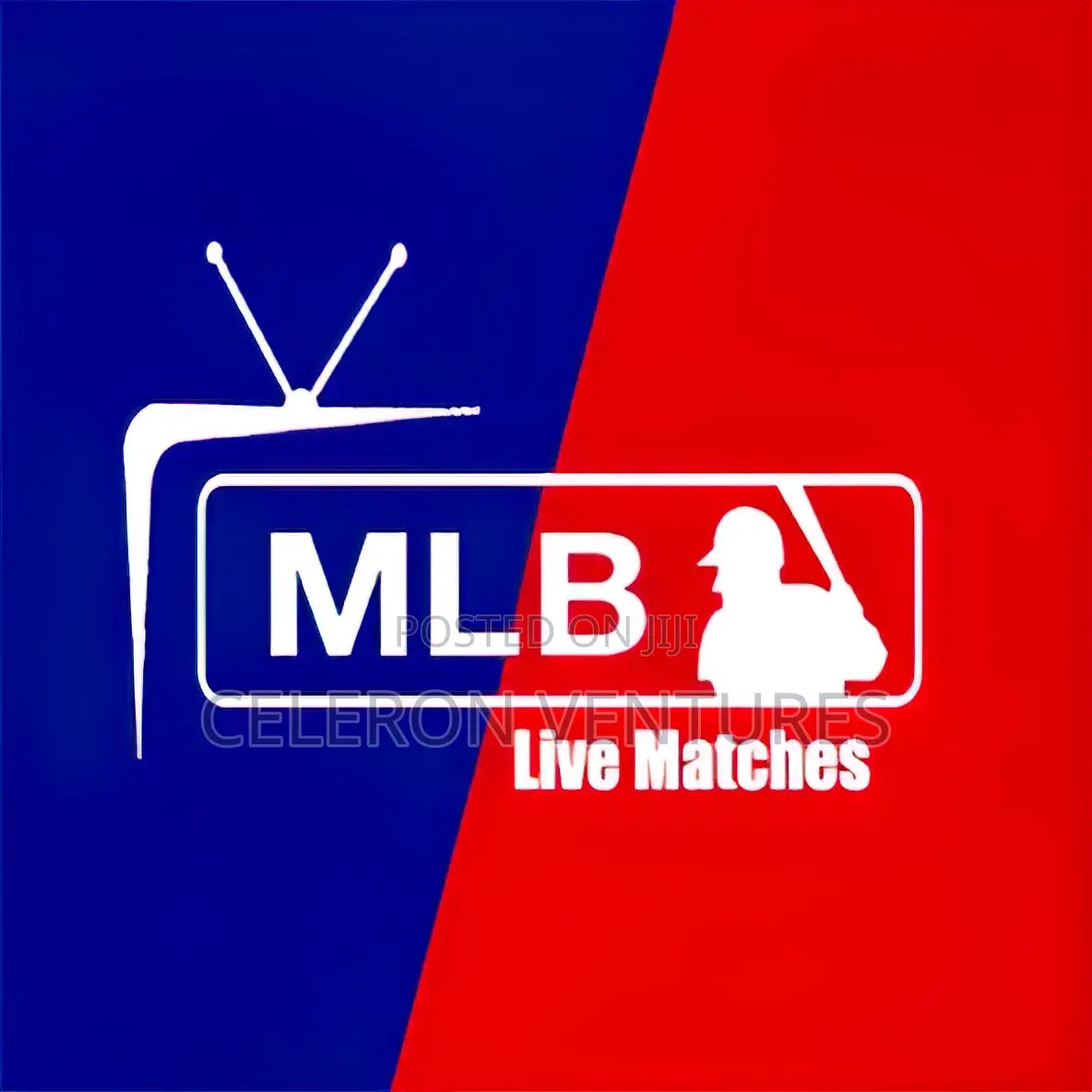 MLB.TV Gift Card
