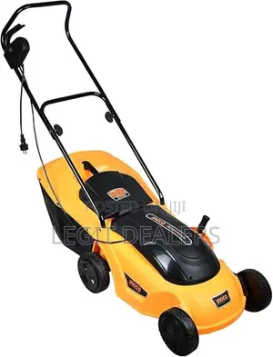 Ingco Electric Lawn Mower 1600watts