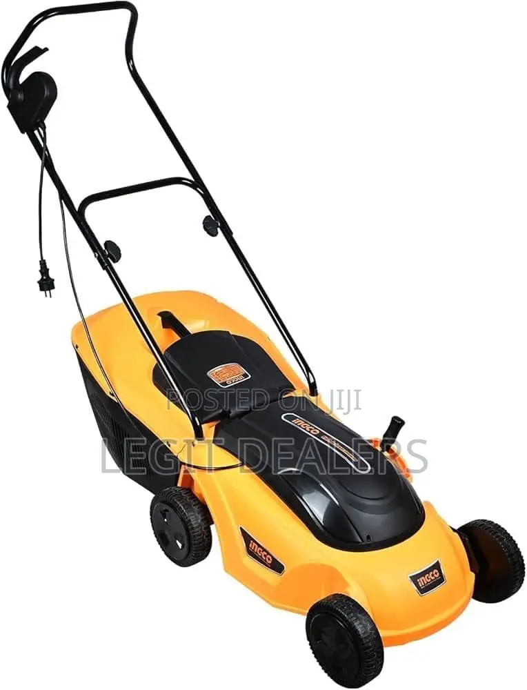 Ingco Electric Lawn Mower 1600watts