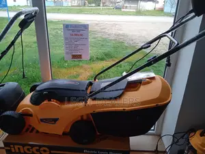 Ingco Electric Lawn Mower 1600watts