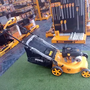 Ingco Gasoline Lawn Mower 4hp