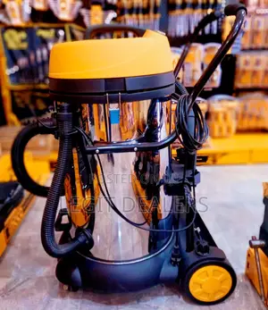Ingco Vacuum Cleaner 75litres, 2400watts
