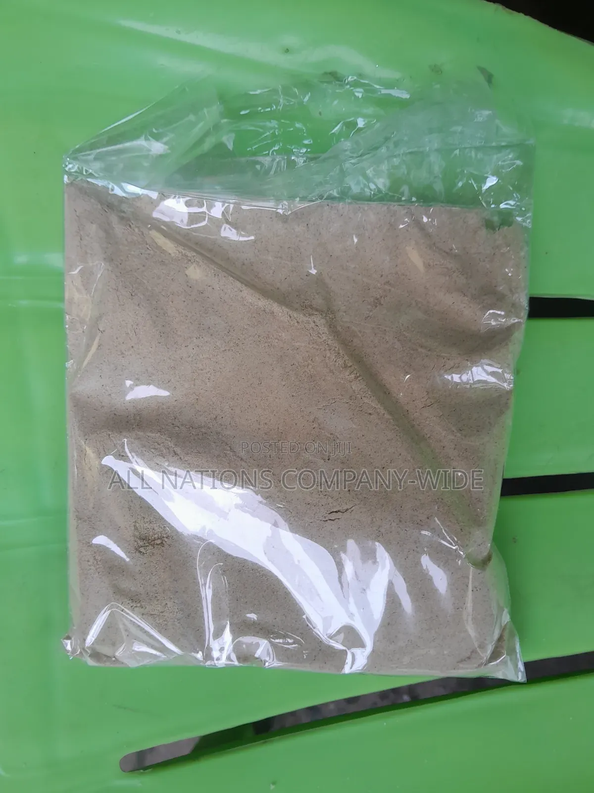 Original White Pepper